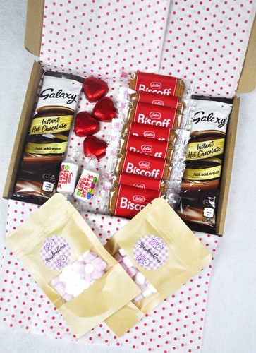 Doppia cioccolata calda - doppia,