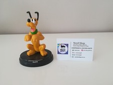 Pluto Disney Parade 3D DeAgostini