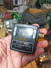 Rosmetro wattmetro intek - rosmetro,