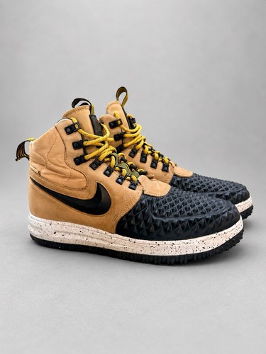 Nike lunar force duckboot - nike, 1