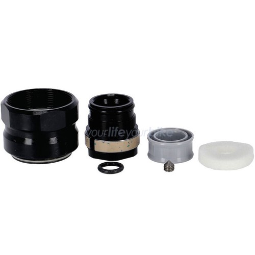 Rockshox reverb stealth - reverb,