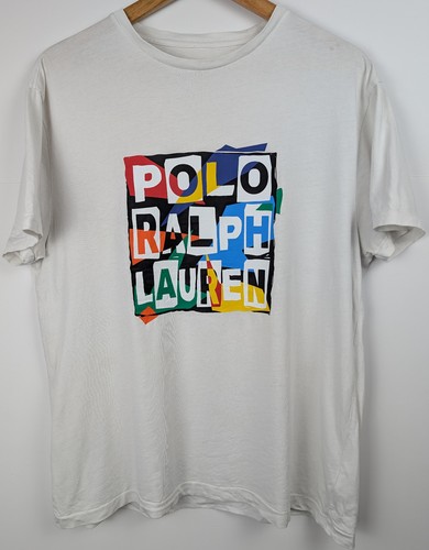 Polo ralph lauren - t-shirt, uomo