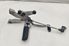 PEDANA SINISTRA - KAWASAKI Z