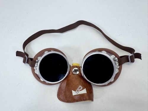 Occhiali neve vintage - occhiali, da