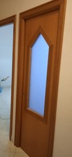 Porte legno artigianali - porte,