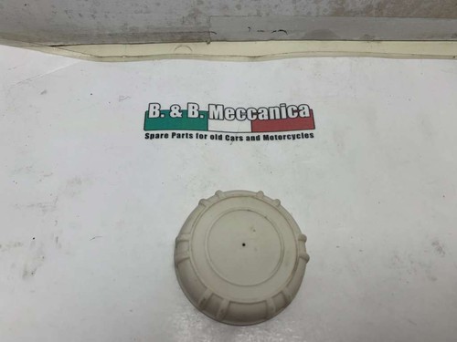 Tappo serbatoio carburante con - tappo,