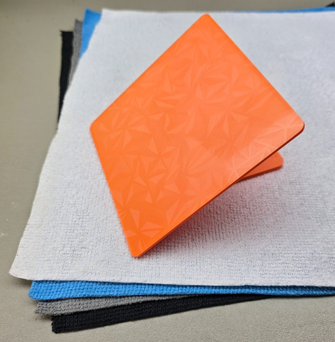 Lightbox angle prop prodotto - prop,