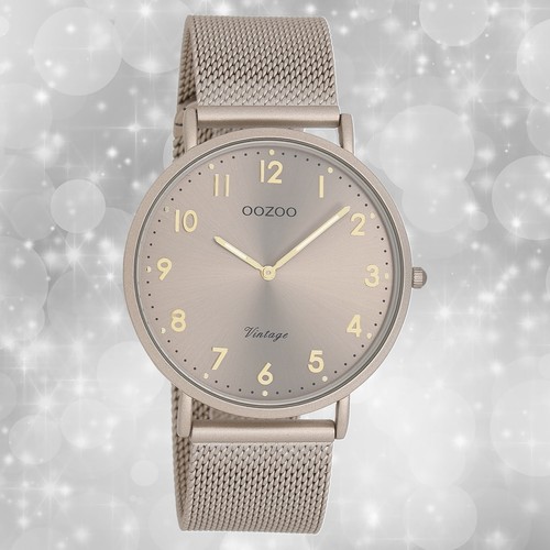 Orologio polso unisex oozoo - orologio,