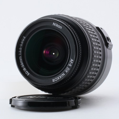 Come nuovo nikon - 【come, dx