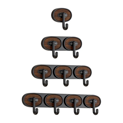 Ganci parete multiuso - multiuso, per