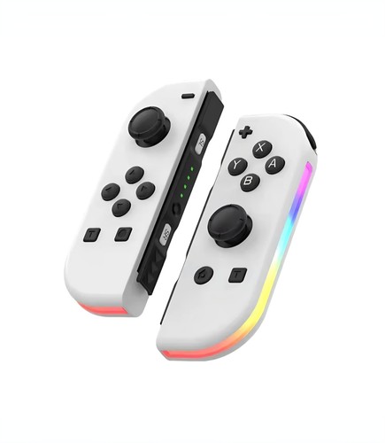 Joy con nintendo - nintendo, switch
