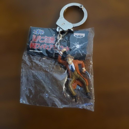 Mascotte manetta banpresto - mascotte,