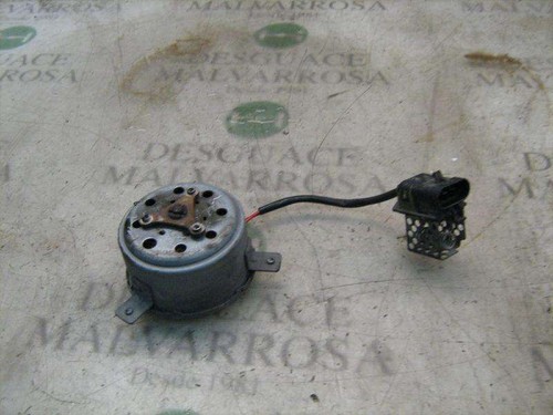 Electroventilador 7590124 - electroventilador, /