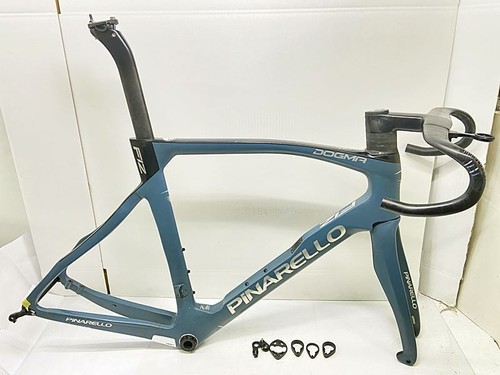 Pinarello dogma f12 - pinarello, freme