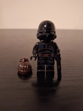 LEGO Jyn Erso Minifigure 75155