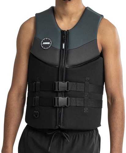 Gilet wakeboard gilet antiurto