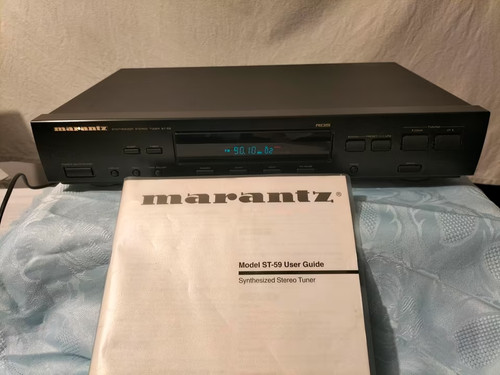Marantz rds - marantz,