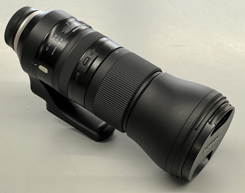 Nikon fit tamron 150 600 - 150-600, mm