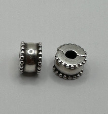 Originale Pandora coppia di