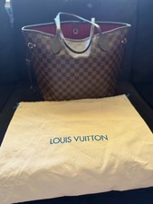 Borsa Louis Vuitton mai