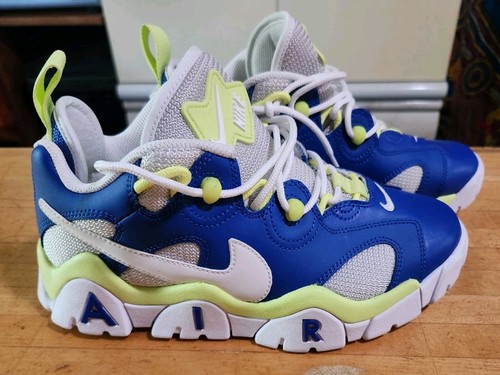 Taglia nike air - (gs),