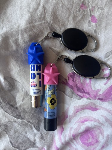 Clipper accendino portachiavi - accendino,