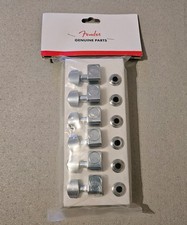 Fender Tuning Machine Heads