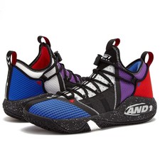 AND1 Attack 2.0 Scarpe da