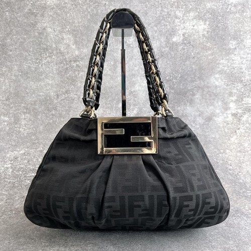 Borsa tracolla fendi - a,