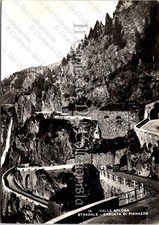 1963 VALLE SPLUGA Cascata di