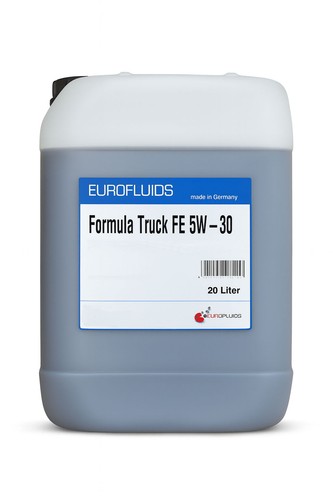 Olio motore eurofluids formula - olio,