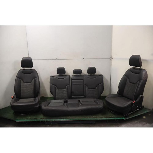 Sedili completi jeep compass - jeep,