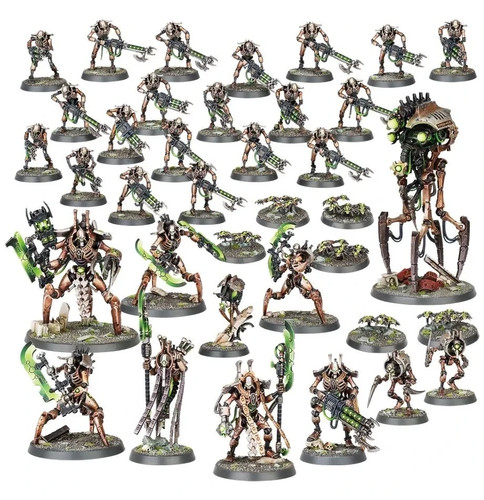 Warhammer 40k indomitus - 40k,