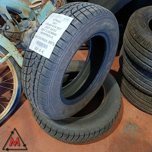 Set gomme pneumatici - 2,