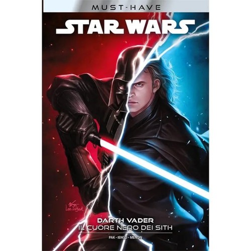 Star wars must - wars, have