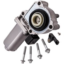 Attuatore Transfer Case for