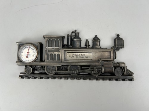 Termometro locomotiva