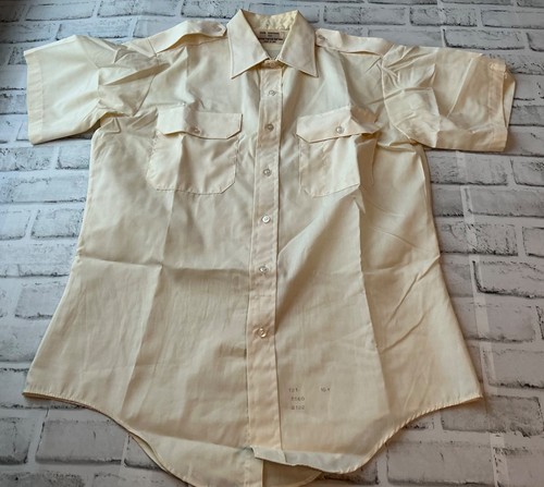 Camicia uniforme servizio