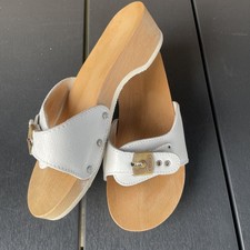 Sandali da esercizio Dr Scholl