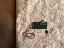 ROLEX SEA DWELLER 16660 CORREDO STIK E BOLLINO PER CONTRO SCATOLA E TAG LOGATO