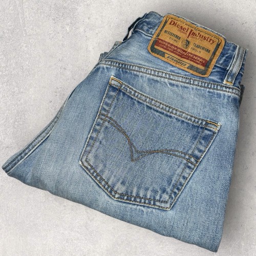 Jeans diesel industry made - diesel,