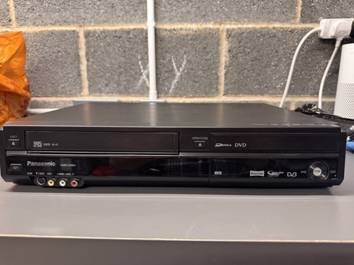 Panasonic dmr ez49v - panasonic, dmr-ez49v