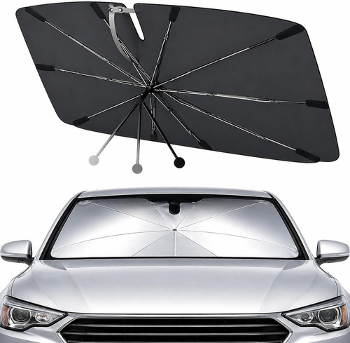 Parasole auto ombrello - parasole,