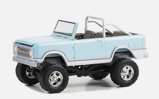 GREENLIGHT, FORD Bronco custom