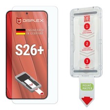 Displex Real Glass MM for