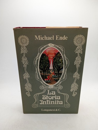 Storia infinita ende - -,