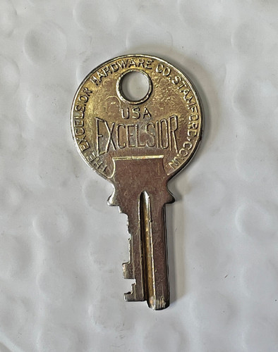 Vintage excelsior 4350 - vintage,
