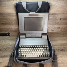 Portatile Vintage Retrò