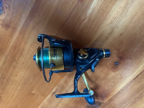 Penn spinfisher 5500ll - penn,