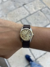 Zenith Captain Vintage